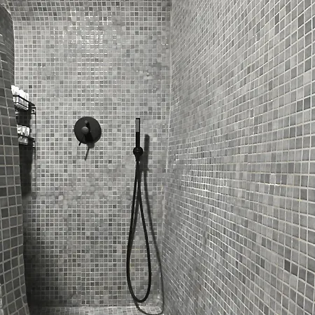 Casa de Férias White Cave Private Pýrgos