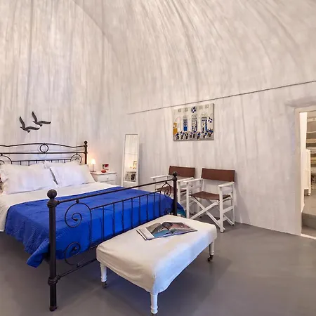 White Cave Private Casa de Férias