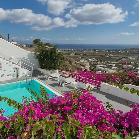 Vakantiehuis White Cave Private