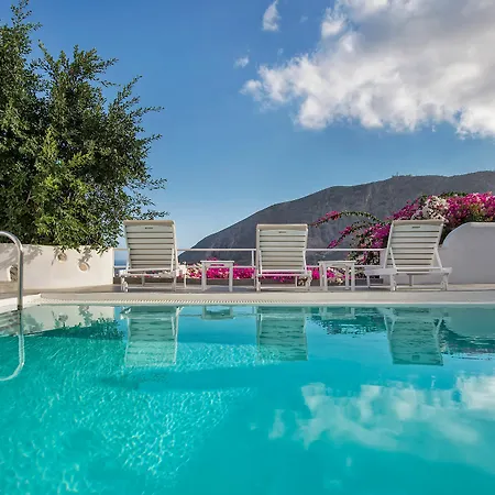 Vakantiehuis White Cave Private *
