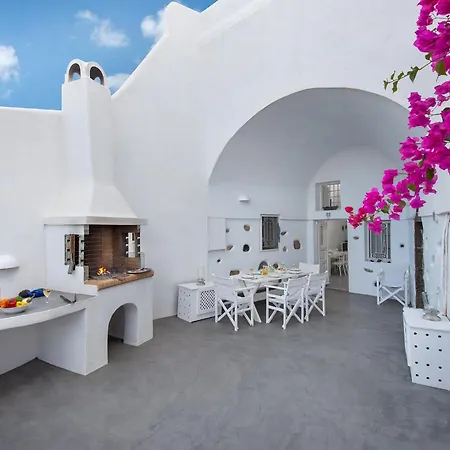 白洞私人别墅 *