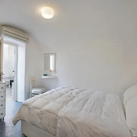 White Cave Private Vakantiehuis *