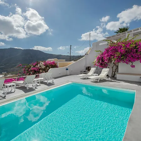 Vakantiehuis White Cave Private *