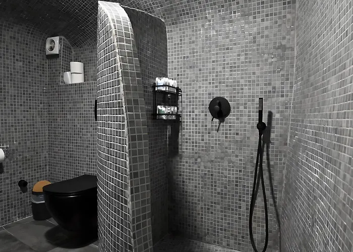 White Cave Private Casa vacanze *