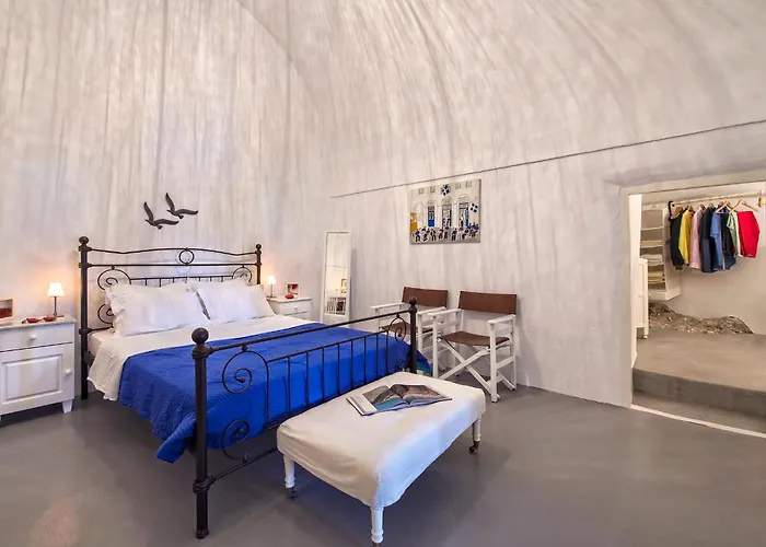 White Cave Private Holiday home
