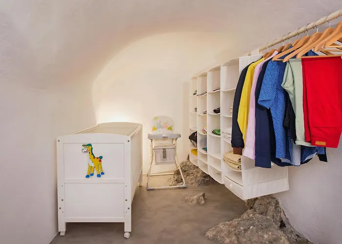 White Cave Private Holiday home