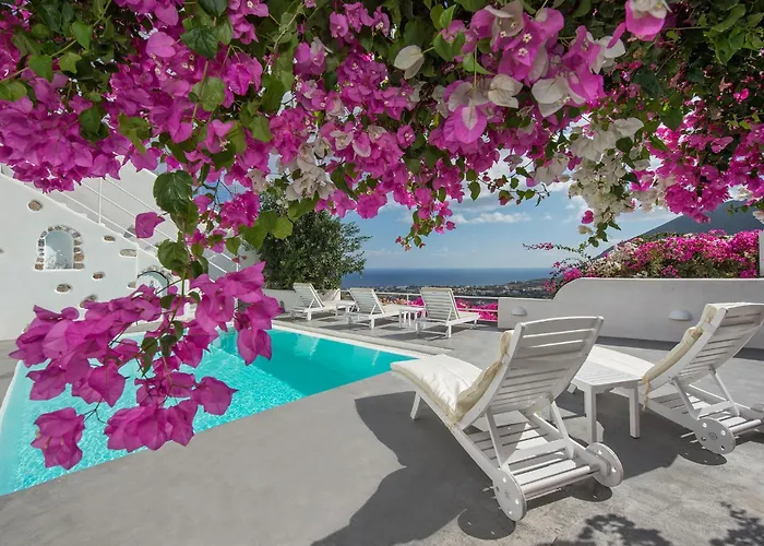 Casa vacanze White Cave Private *