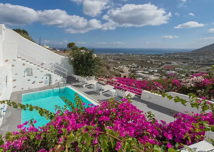 Casa vacanze White Cave Private