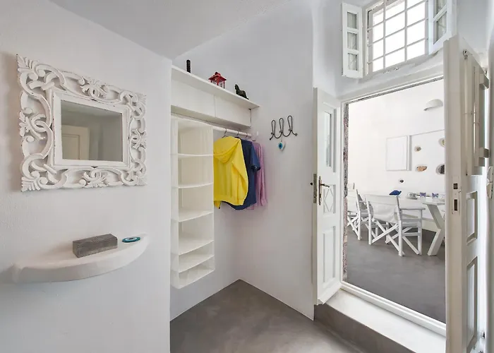 Holiday home White Cave Private