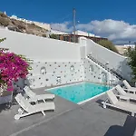 White Cave Private Casa de Férias *