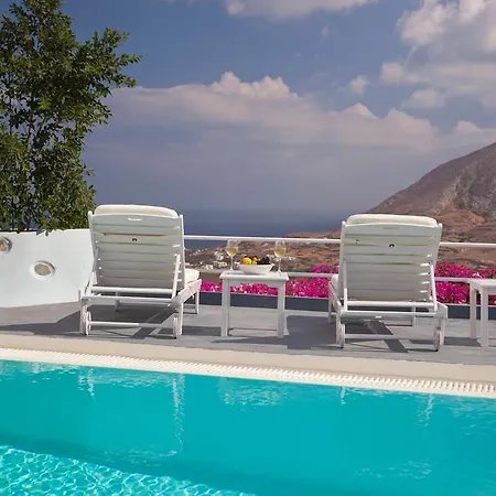 Casa de Férias White Cave Private