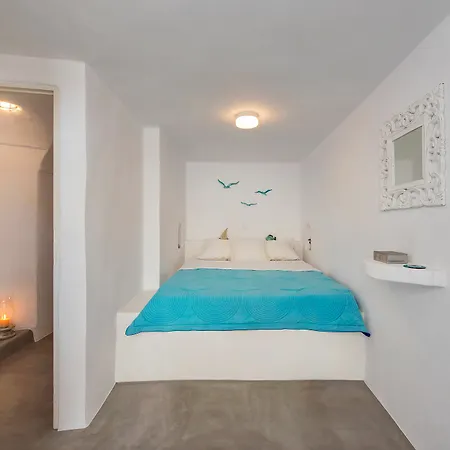 White Cave Private Casa de Férias