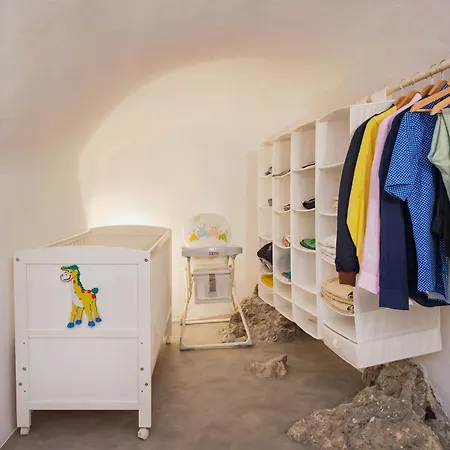 White Cave Private Nyaraló