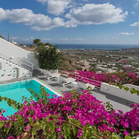 Holiday home White Cave Private