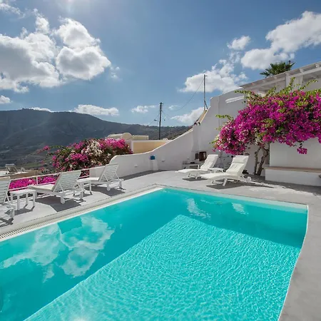 Semesterbostad White Cave Private *