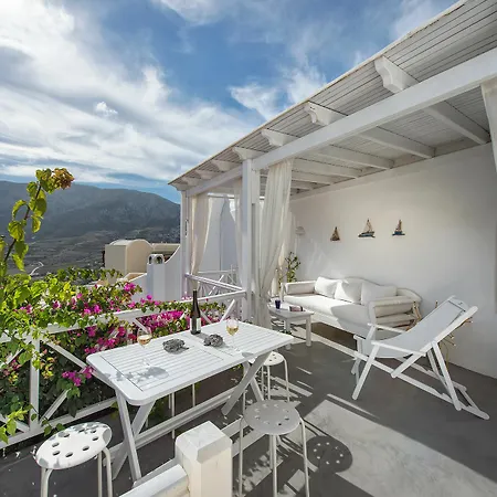Casa de Férias White Cave Private
