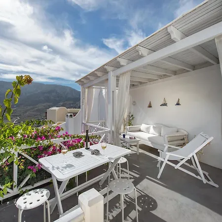 Nyaraló White Cave Private