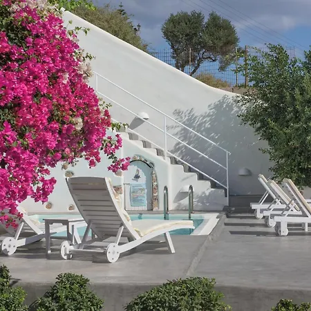 White Cave Private Holiday home Pyrgos Kallistis