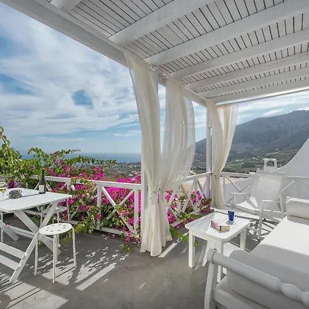 Casa de Férias White Cave Private *