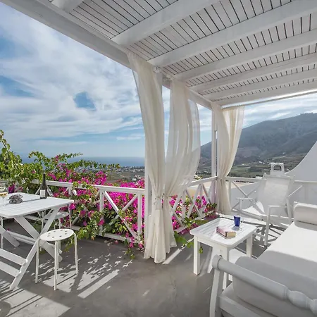 Nyaraló White Cave Private *