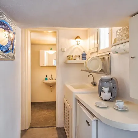 White Cave Private Semesterbostad