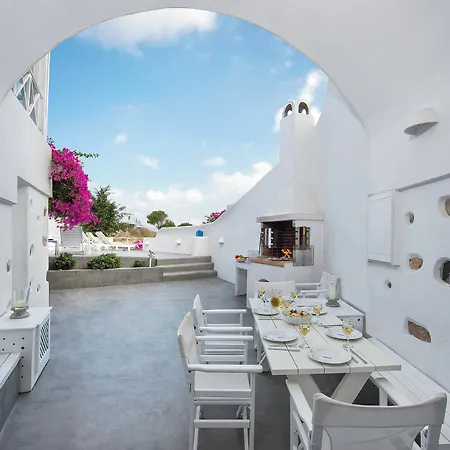 White Cave Private Casa de Férias *