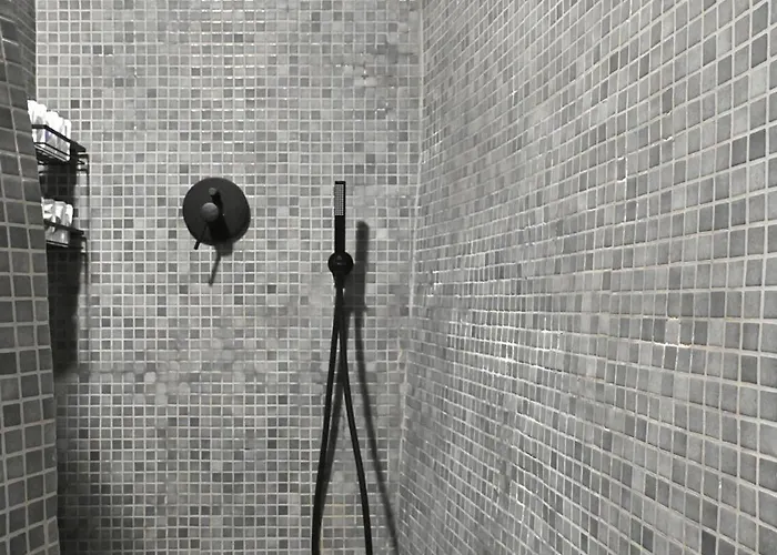 Holiday home White Cave Private Pyrgos Kallistis