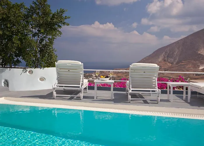 Holiday home White Cave Private