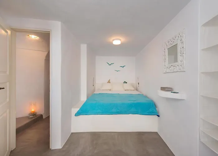 White Cave Private Holiday home