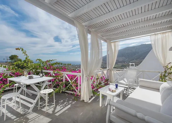 Holiday home White Cave Private *