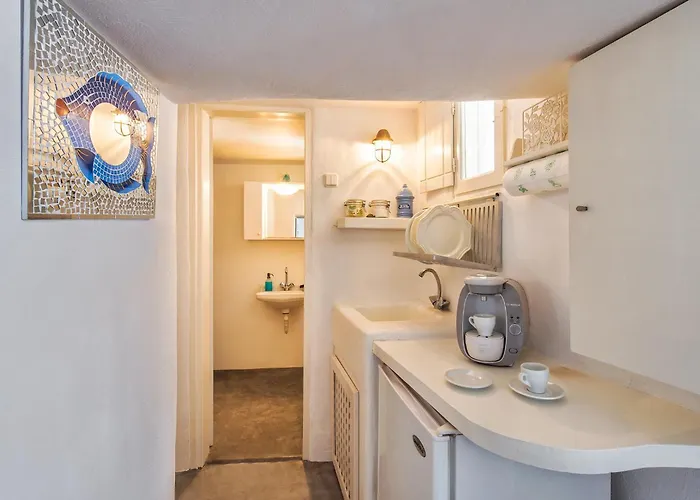 White Cave Private Holiday home