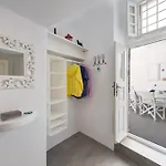 Feriehus White Cave Private
