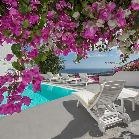 Feriehus White Cave Private *