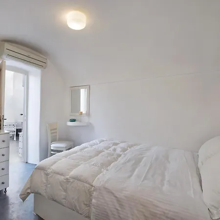 White Cave Private Feriehus *